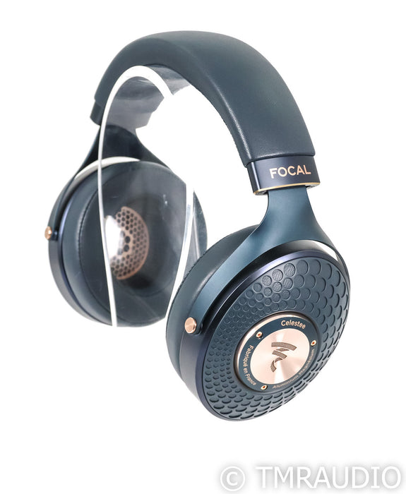 Focal Celestee Closed Back Headphones