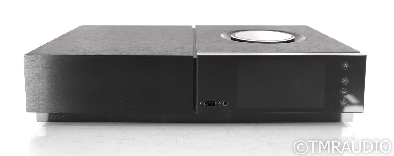 Naim Uniti Nova Wireless Streaming Integrated Amplifier; Remote