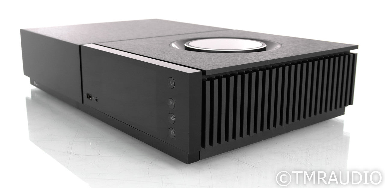 Naim Uniti Nova Wireless Streaming Integrated Amplifier; Remote