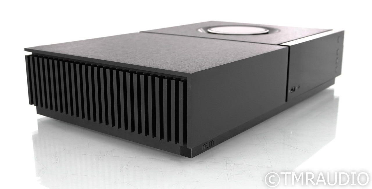 Naim Uniti Nova Wireless Streaming Integrated Amplifier; Remote
