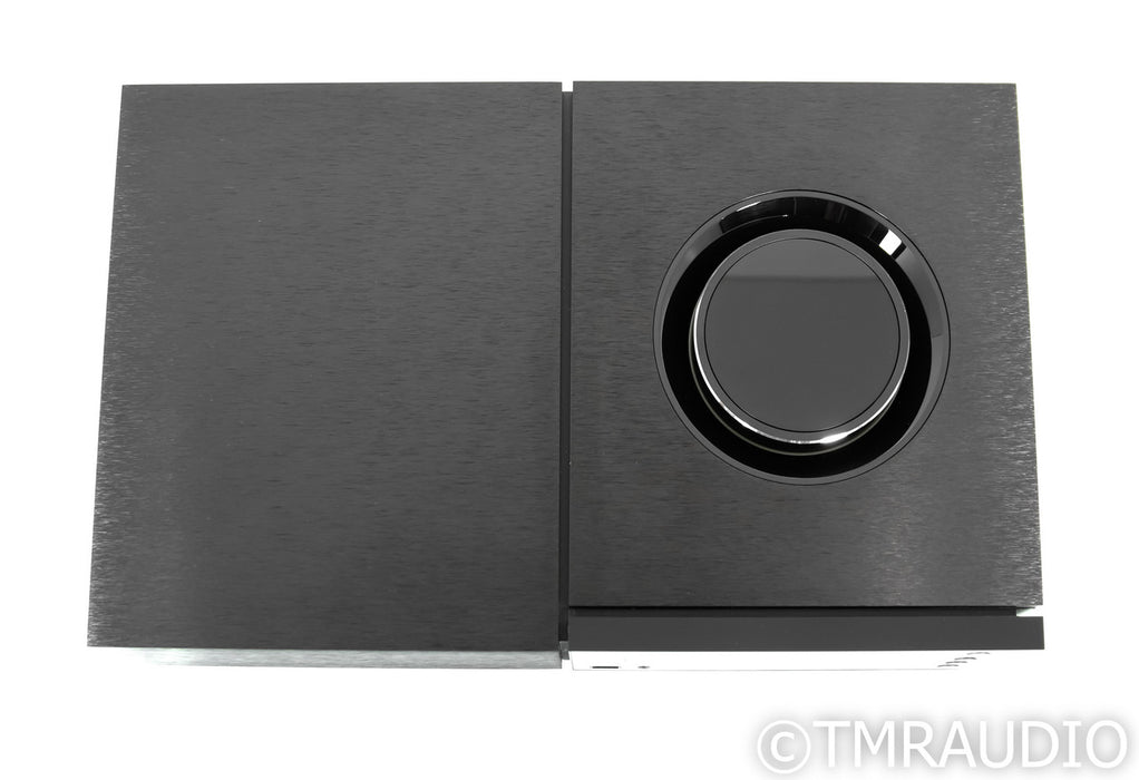 Naim Uniti Nova Wireless Streaming Integrated Amplifier; Remote