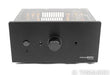 Linear Tube Audio MicroZOTL MZ2 Stereo Tube Headphone Amplifier; MZ-2; Remote