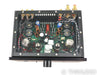 Linear Tube Audio MicroZOTL MZ2 Stereo Tube Headphone Amplifier; MZ-2; Remote