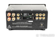 Linear Tube Audio MicroZOTL MZ2 Stereo Tube Headphone Amplifier; MZ-2; Remote