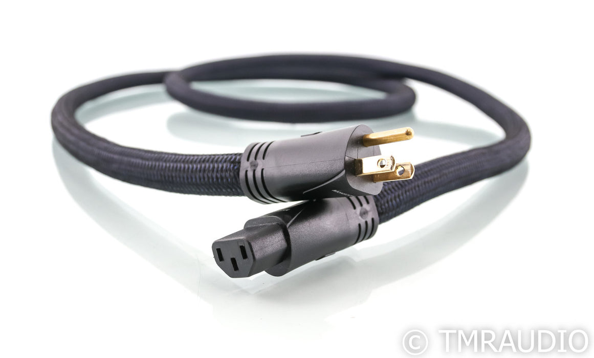 AudioQuest Monsoon Power Cable; 2m AC Cord