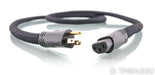 AudioQuest Monsoon Power Cable; 2m AC Cord