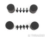 Monitor Audio Bronze 500 Floorstanding Speakers; White Pair
