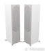 Monitor Audio Bronze 500 Floorstanding Speakers; White Pair