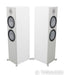 Monitor Audio Bronze 500 Floorstanding Speakers; White Pair