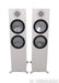 Monitor Audio Bronze 500 Floorstanding Speakers; White Pair