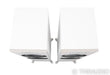 Monitor Audio Bronze 500 Floorstanding Speakers; White Pair