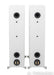 Monitor Audio Bronze 500 Floorstanding Speakers; White Pair
