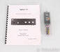 Rogue Audio Sphinx V3 Stereo Tube Hybrid Integrated Amplifier; Black; Remote