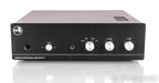 Rogue Audio Sphinx V3 Stereo Tube Hybrid Integrated Amplifier; Black; Remote