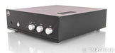 Rogue Audio Sphinx V3 Stereo Tube Hybrid Integrated Amplifier; Black; Remote