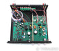Rogue Audio Sphinx V3 Stereo Tube Hybrid Integrated Amplifier; Black; Remote