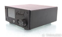 Benchmark HPA4 Headphone Amplifier; Black; Remote (Open Box)