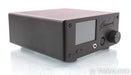 Benchmark HPA4 Headphone Amplifier; Black; Remote (Open Box)