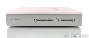 Schiit Yggdrasil+ LIM DAC; D/A Converter; Remote; Silver