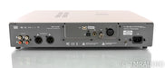 Schiit Yggdrasil+ LIM DAC; D/A Converter; Remote; Silver