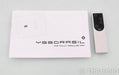 Schiit Yggdrasil+ LIM DAC; D/A Converter; Remote; Silver