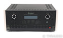 McIntosh MX121 7.1 Channel Home Theater Processor; Remtoe; Wireless; MM Phono