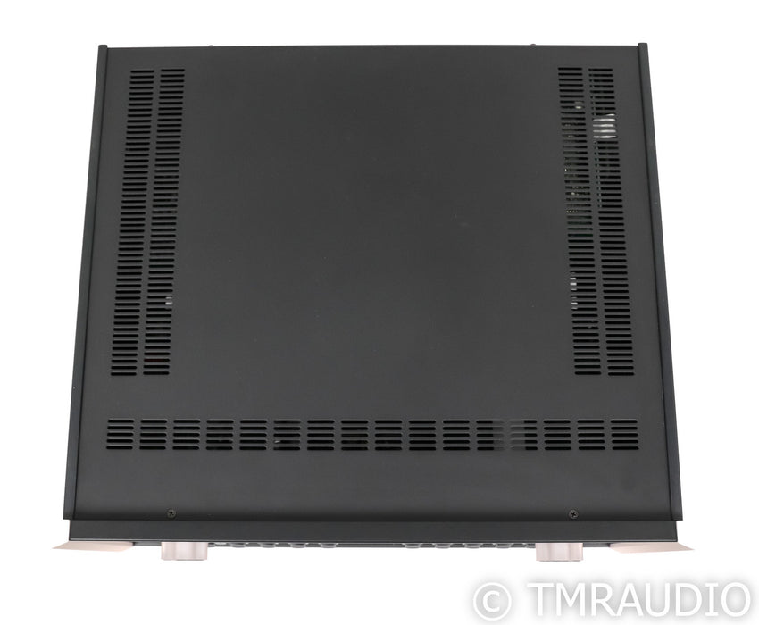 McIntosh MX121 7.1 Channel Home Theater Processor; Remtoe; Wireless; MM Phono