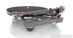 Rega Planar 8 Belt Drive Turntable; P8; Rega Apheta 3 (Open Box)