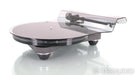 Rega Planar 8 Belt Drive Turntable; P8; Rega Apheta 3 (Open Box)