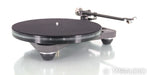 Rega Planar 8 Belt Drive Turntable; P8; Rega Apheta 3 (Open Box)