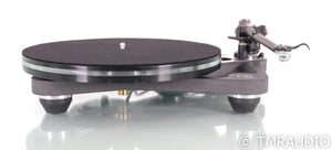 Rega Planar 8 Belt Drive Turntable; P8; Rega Apheta 3 (Open Box)