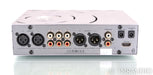 iFi Pro iCAN Signature Tube Hybrid Headphone Amplifier