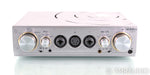 iFi Pro iCAN Signature Tube Hybrid Headphone Amplifier