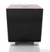 REL TZero MKIII 6.5" Powered Subwoofer; Piano Black; T0