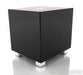 REL TZero MKIII 6.5" Powered Subwoofer; Piano Black; T0