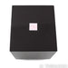 REL TZero MKIII 6.5" Powered Subwoofer; Piano Black; T0
