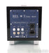 REL TZero MKIII 6.5" Powered Subwoofer; Piano Black; T0