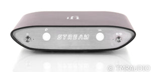 iFi Zen Stream Wireless Network Streamer