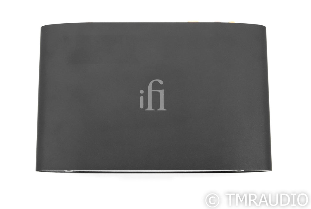 iFi Zen Stream Wireless Network Streamer