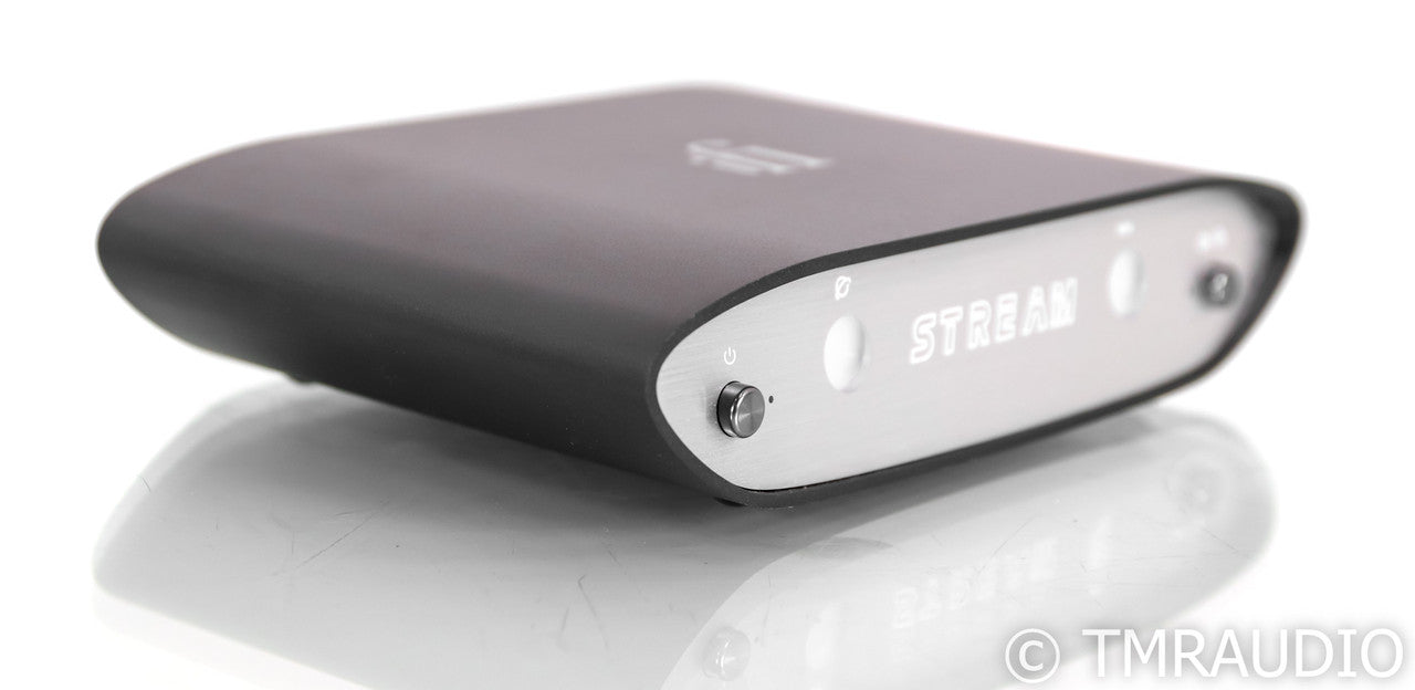 iFi Zen Stream Wireless Network Streamer