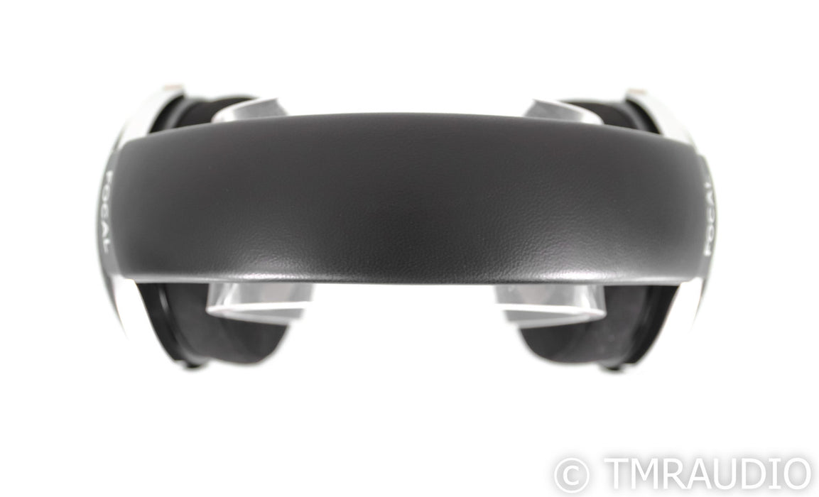 Focal Elegia Closed Back Headphones