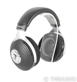 Focal Elegia Closed Back Headphones