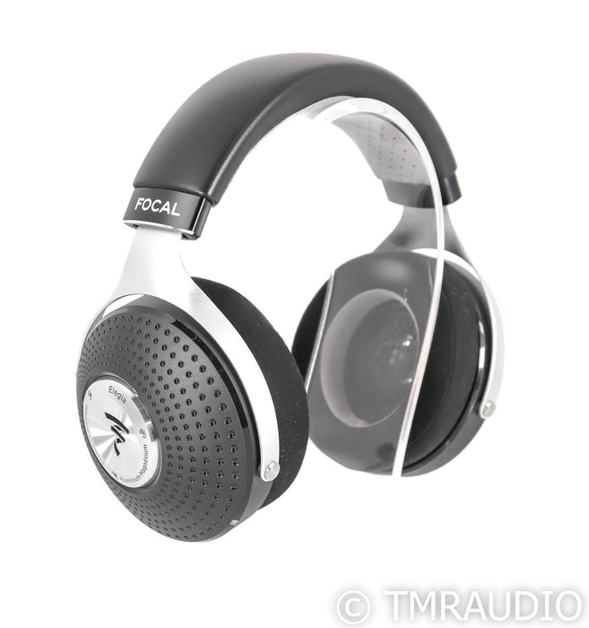 Focal Elegia Closed Back Headphones