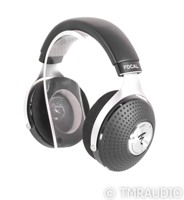Focal Elegia Closed Back Headphones
