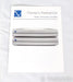 PS Audio Stellar M700 Mono Power Amplifier; Silver Pair; M-700 (Used)