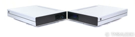 PS Audio Stellar M700 Mono Power Amplifier; Silver Pair; M-700 (Used)