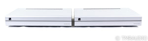 PS Audio Stellar M700 Mono Power Amplifier; Silver Pair; M-700 (Used)
