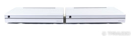 PS Audio Stellar M700 Mono Power Amplifier; Silver Pair; M-700 (Used)