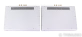 PS Audio Stellar M700 Mono Power Amplifier; Silver Pair; M-700 (Used)