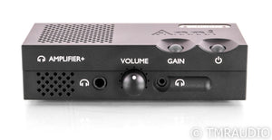 Chord Electronics Anni Stereo Integrated Amplifier; Headphone Amplifier